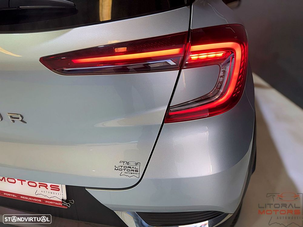 Renault Captur 1.0 TCe Intens - 11