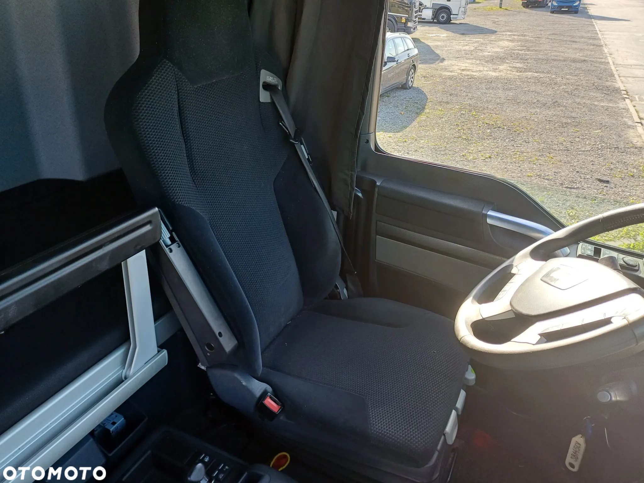 MAN TGX 6×2 BDF, sprzedaż, wynbajem, gwarancja, serwis - 9