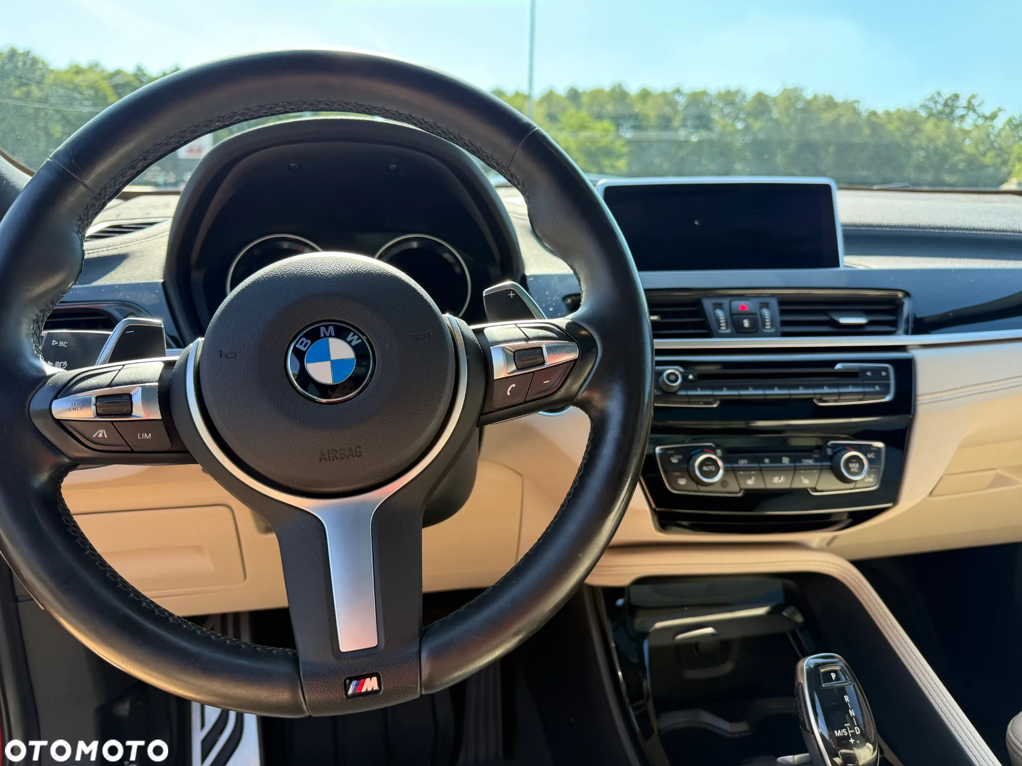 BMW X2 sDrive20i M Sport - 9