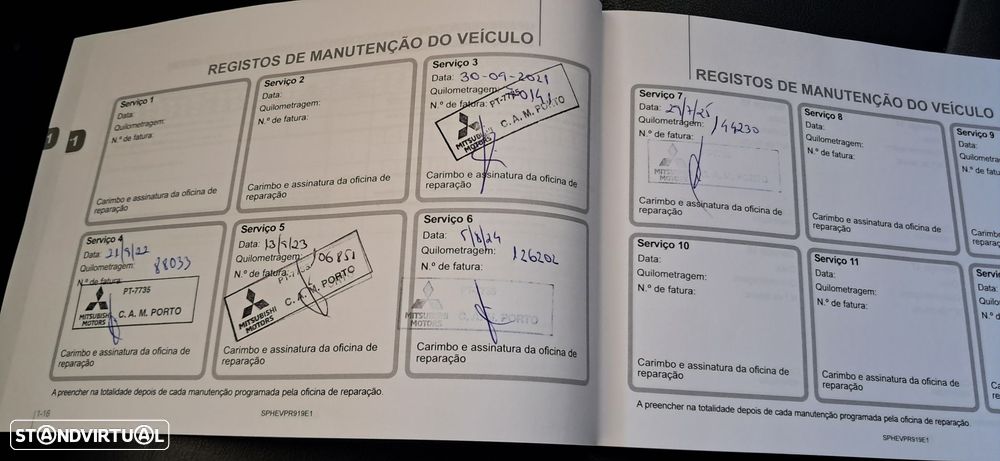 Mitsubishi Outlander - 11