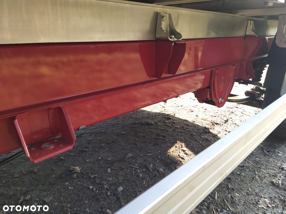 Fiat DUCATO MAXI IZOTERMA - 10