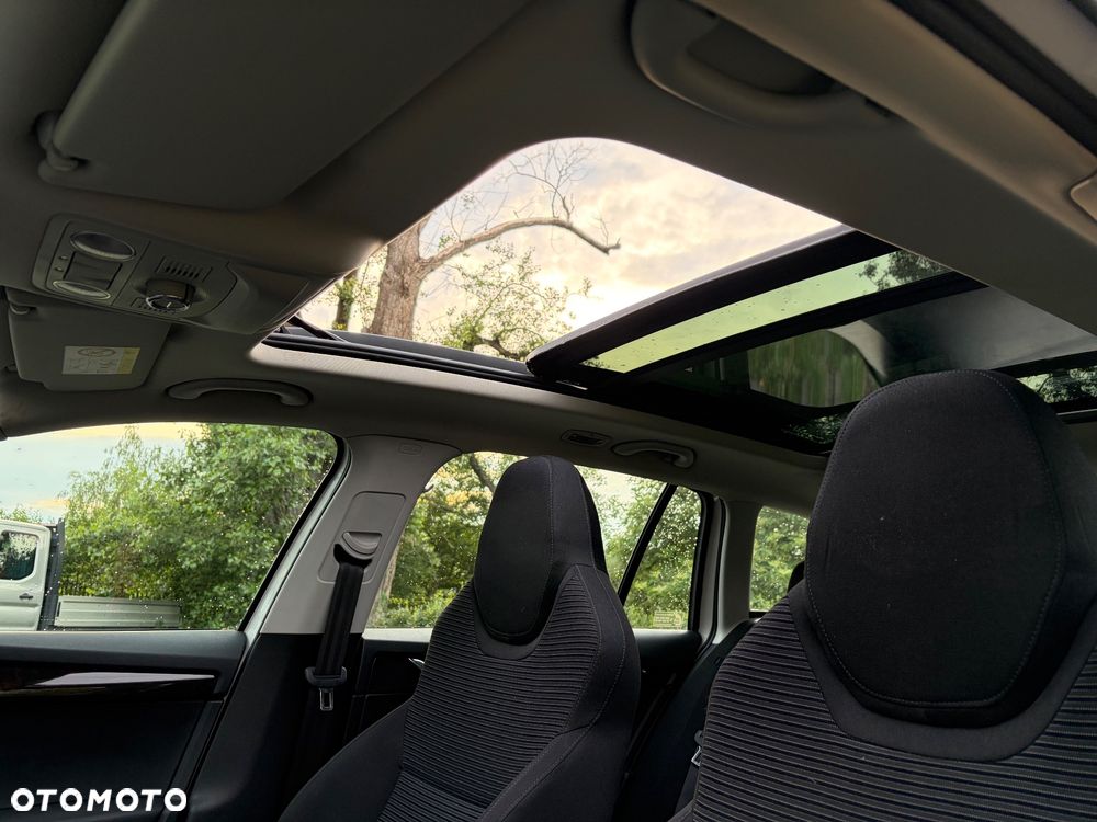 Skoda Octavia 2.0 TDI Elegance - 31