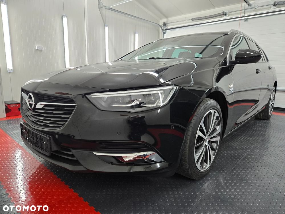 Opel Insignia 2.0 Ultimate Exclusive - 1