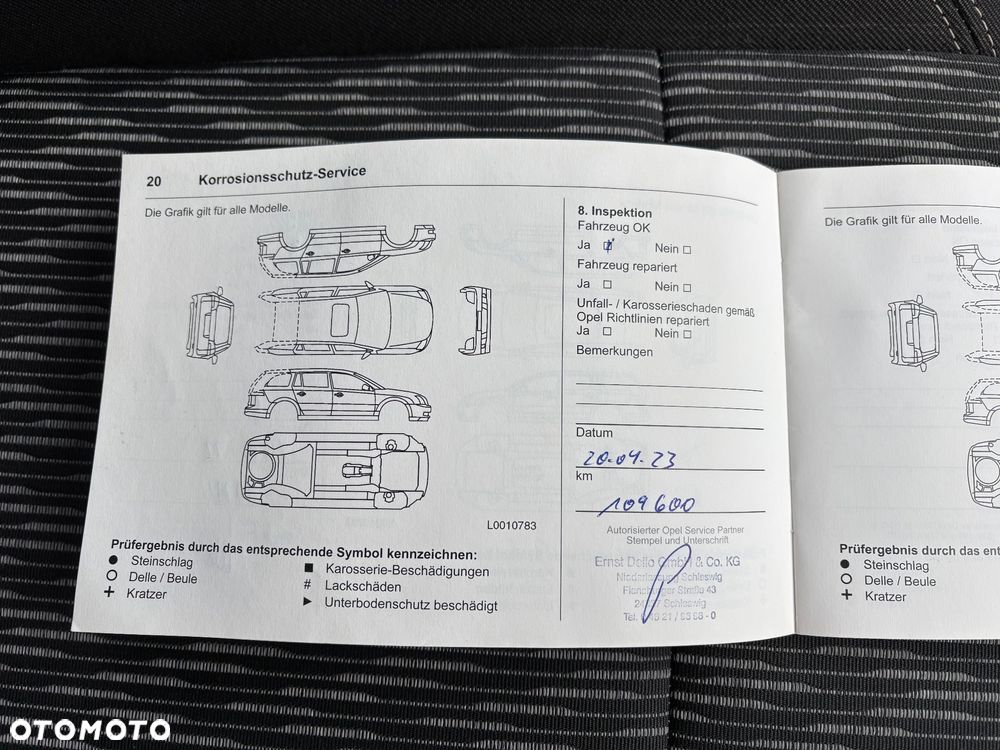 Opel Mokka 1.4 Turbo ecoFLEX Start/Stop Edition - 32