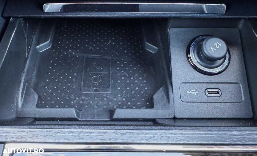 Skoda Superb - 28
