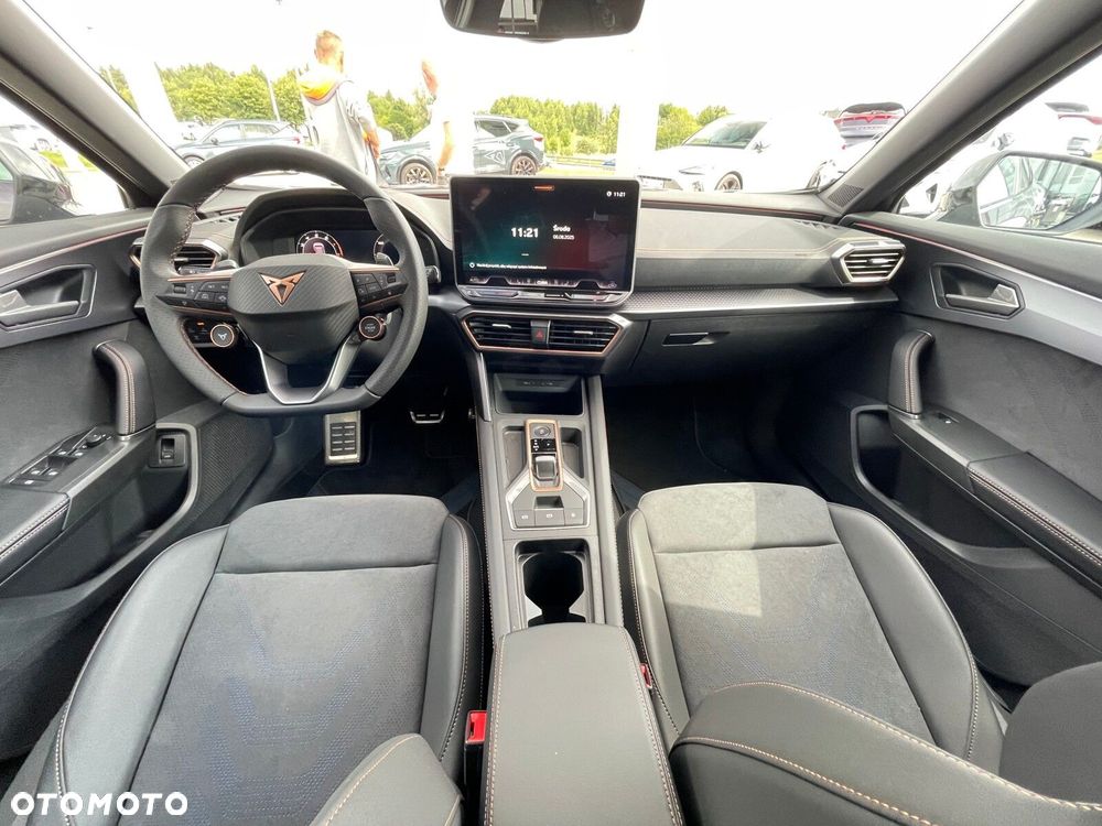 Cupra Formentor 1.5 eTSI mHEV DSG - 28