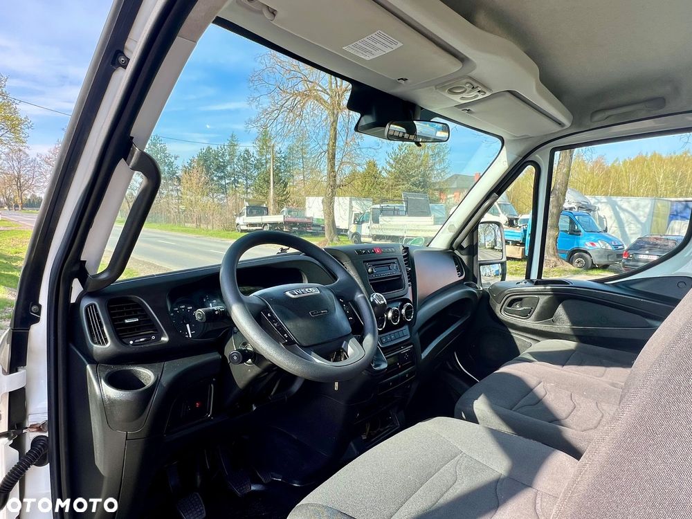 Iveco Daily - 11