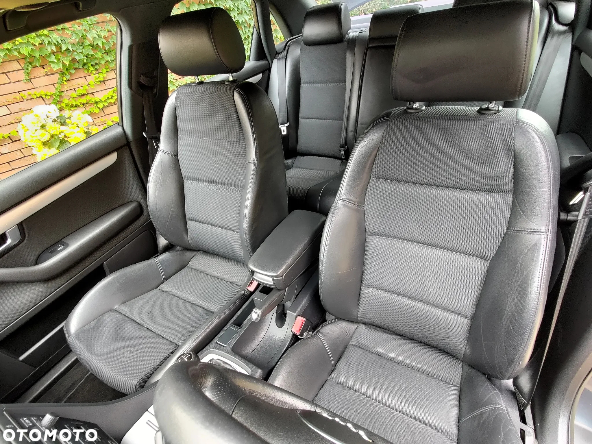 Audi A4 1.9 TDI - 10