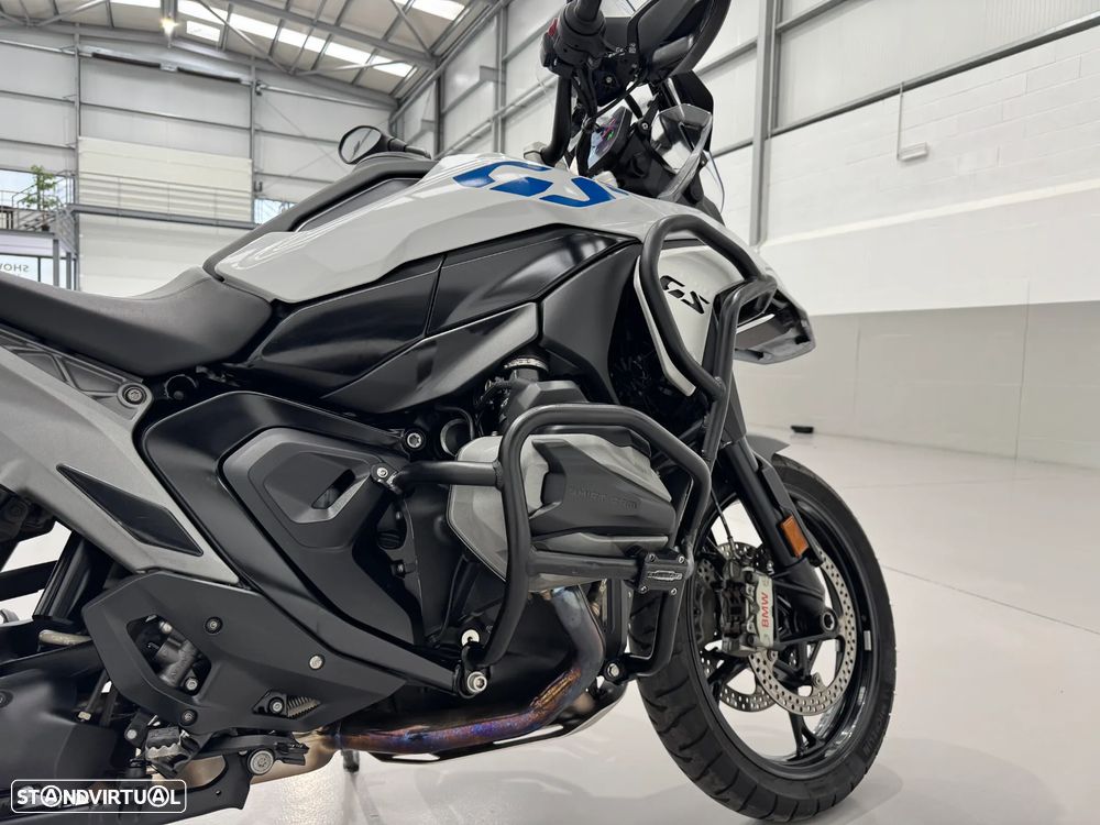 BMW R 1300 GS - 10