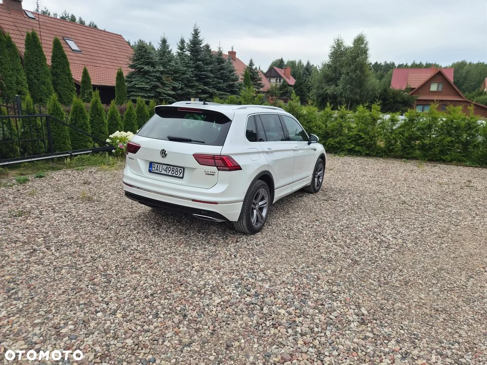 Volkswagen Tiguan - 4