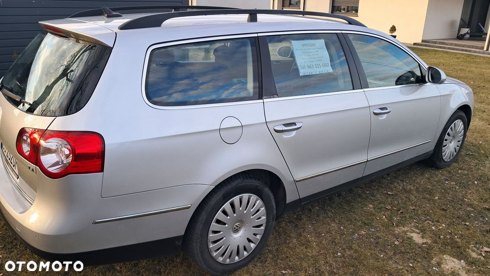 Volkswagen Passat 1.8 TSI Individual - 2