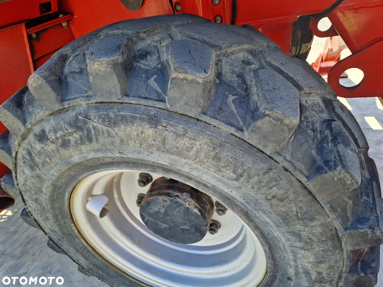 Manitou MRT1640 EASY - 15