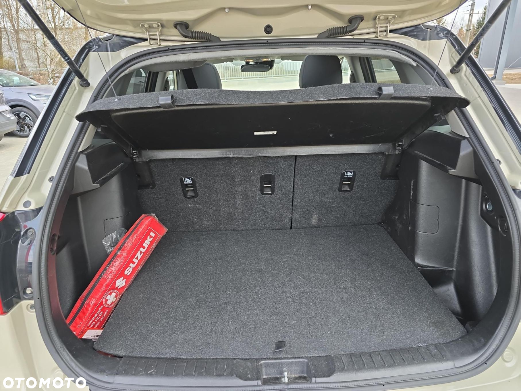 Suzuki Vitara - 10