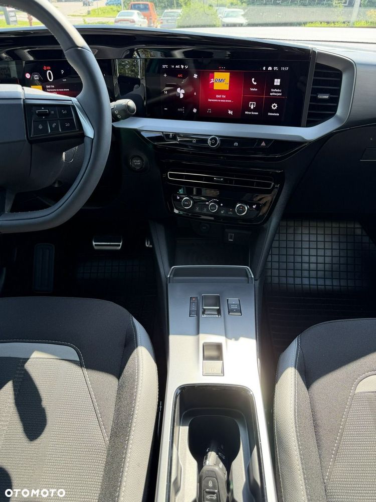 Opel Mokka 1.2 T GS S&S - 19