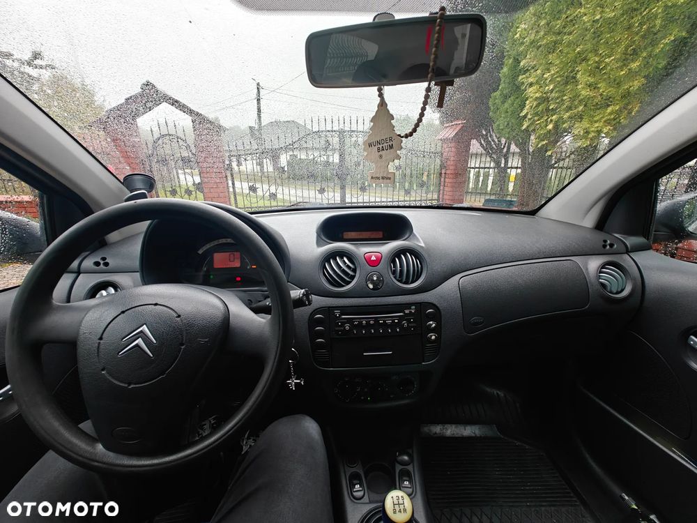 Citroën C2 1.4 Confort - 8