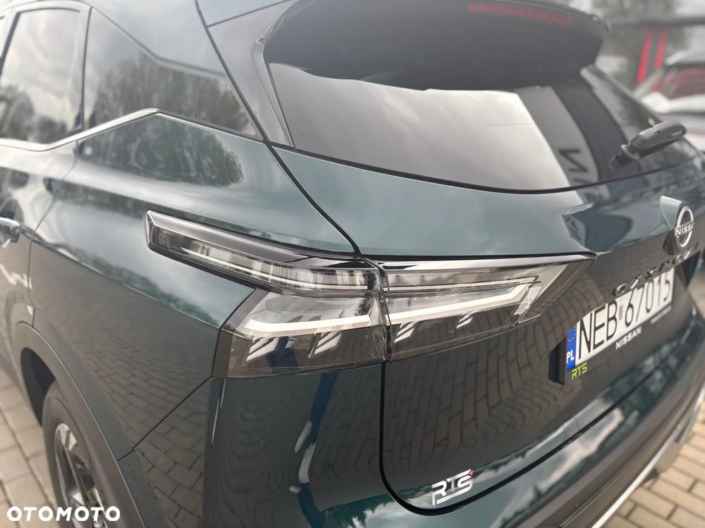 Nissan Qashqai 1.5 e-POWER N-Connecta - 12