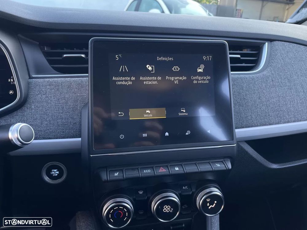 Renault Zoe (c/ Bateria) Intens 50 - 27