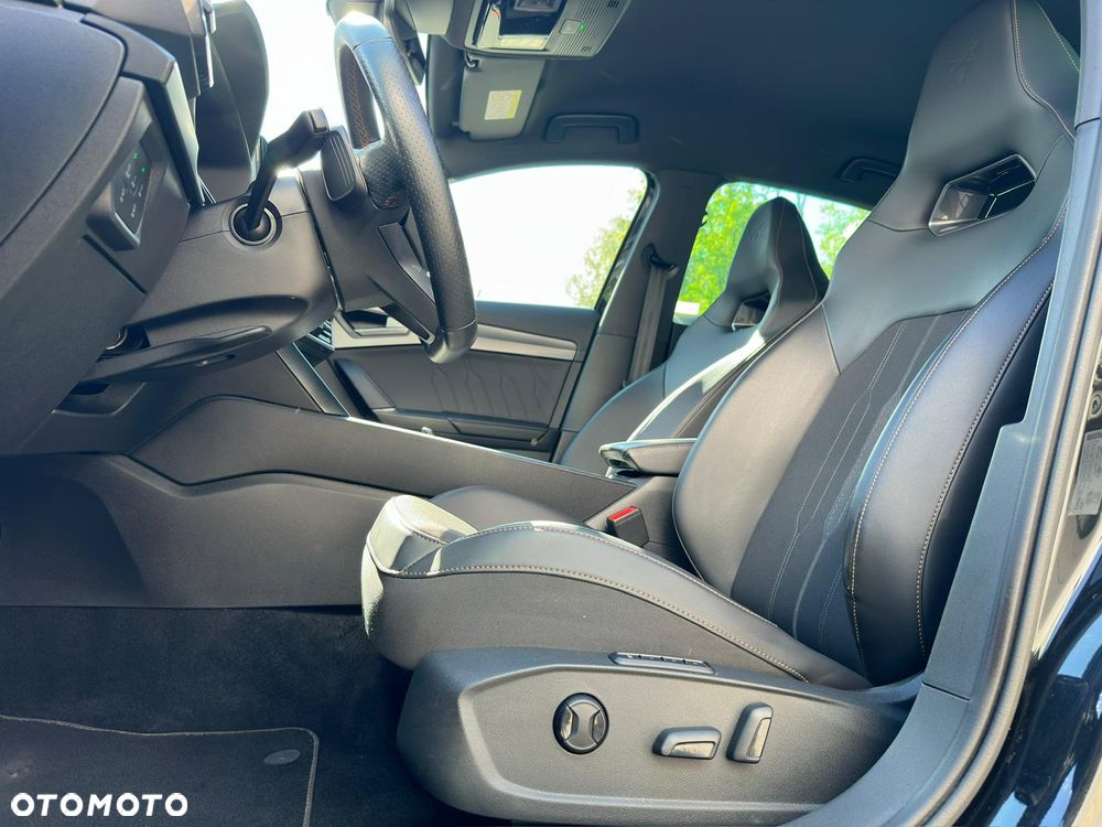 Cupra Formentor 1.5 TSI DSG - 15