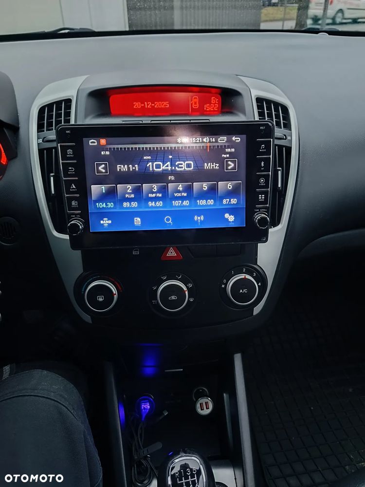 Kia ProCeed 1.6 Crdi Comfort - 24