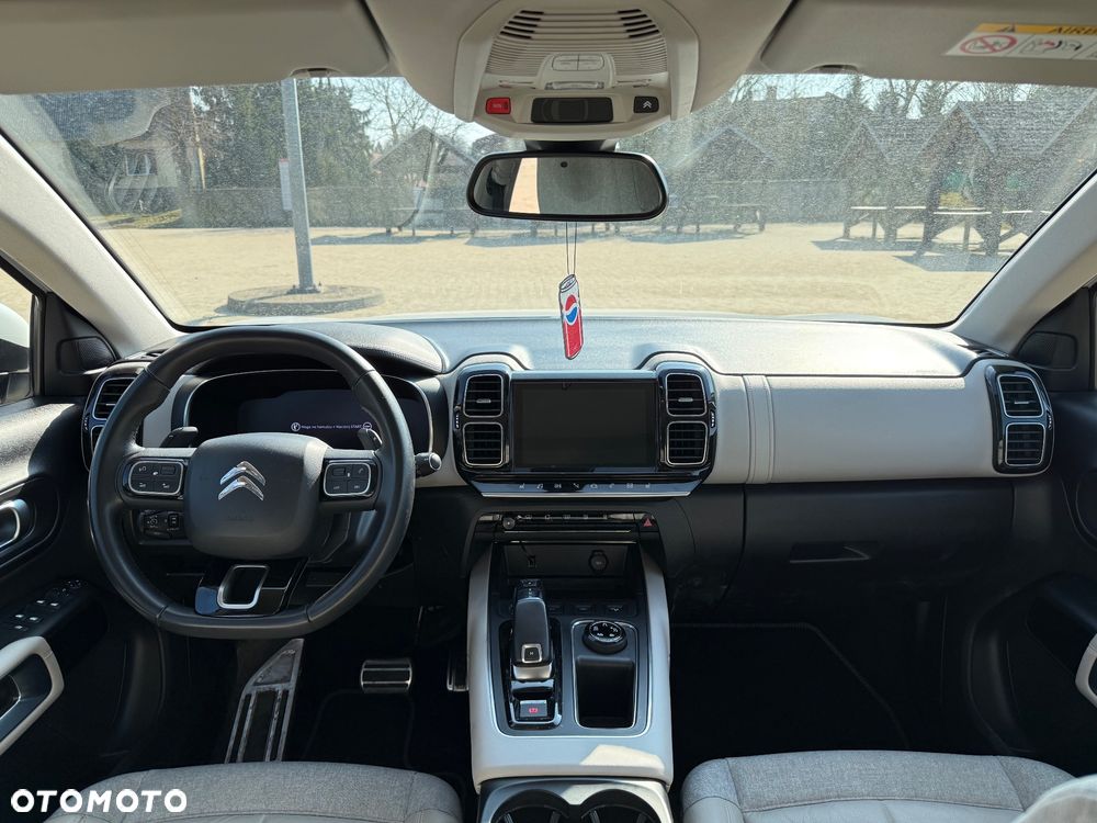 Citroën C5 Aircross 1.6 PureTech Shine EAT8 - 6