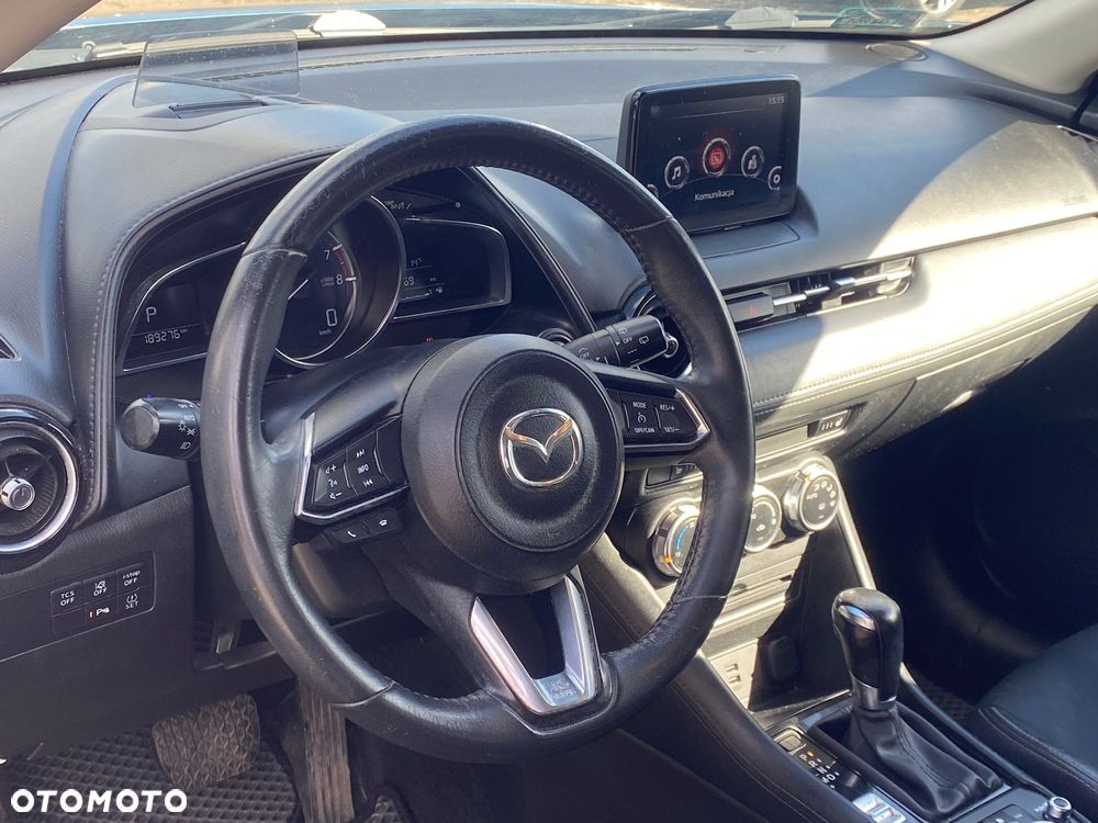Mazda CX-3 2.0 SkyDream - 15