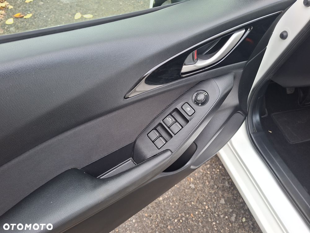 Mazda 3 SKYACTIV-G 120 Center-Line - 10