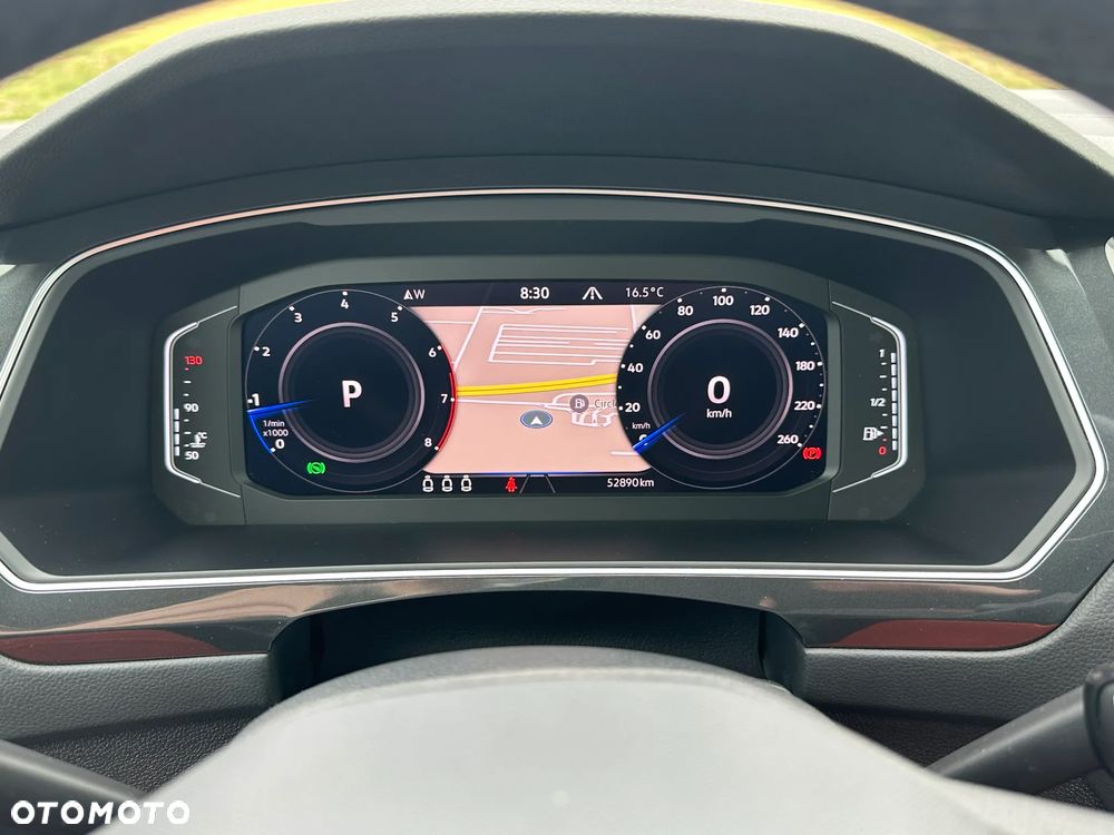 Volkswagen Tiguan 2.0 TSI 4Mot Elegance DSG - 7