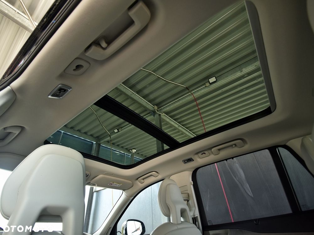 Volvo XC 90 B5 D AWD Inscription 7os - 20