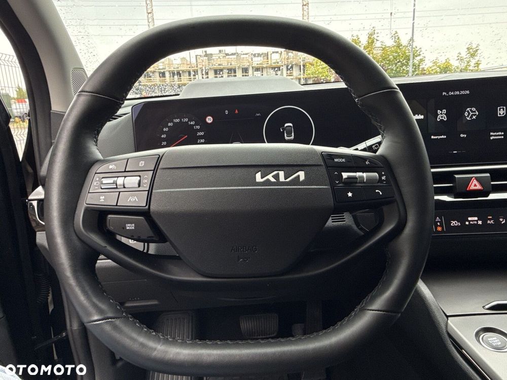 Kia Sportage 1.6 T-GDI Anniversary 2WD DCT - 19