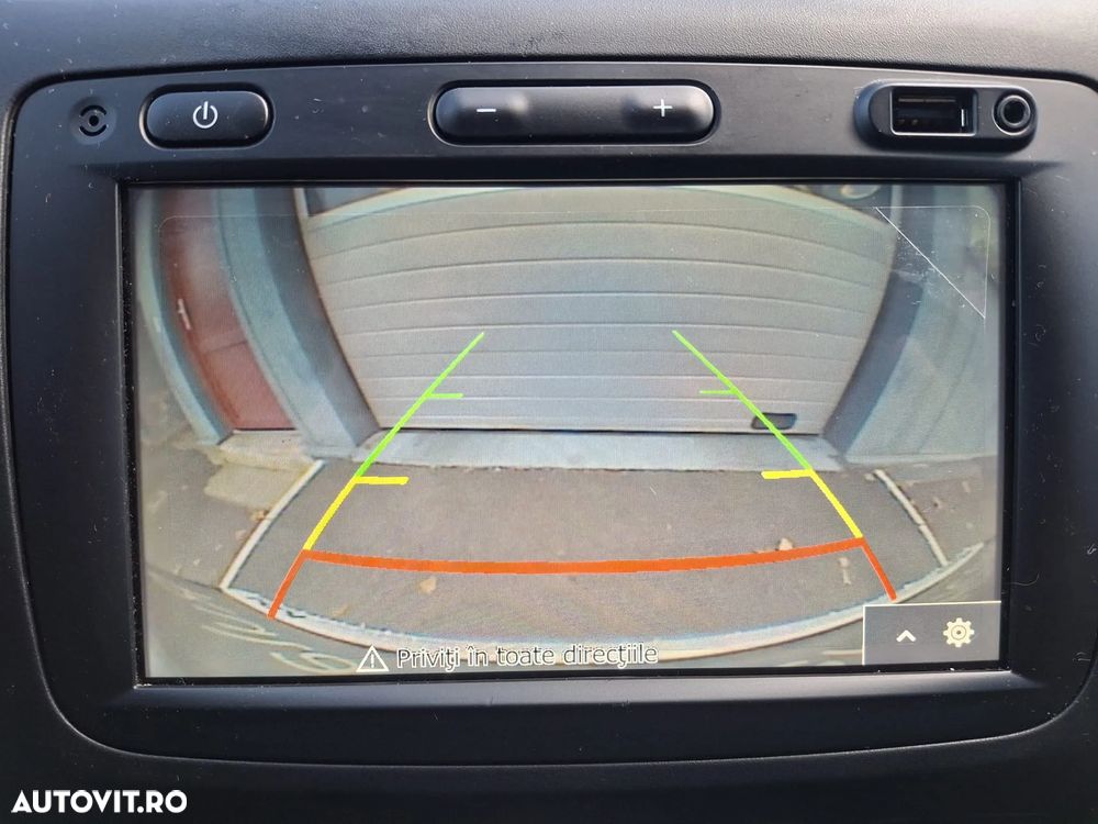 Dacia Duster 1.5 Blue dCi 4WD Prestige jante 17" - 24