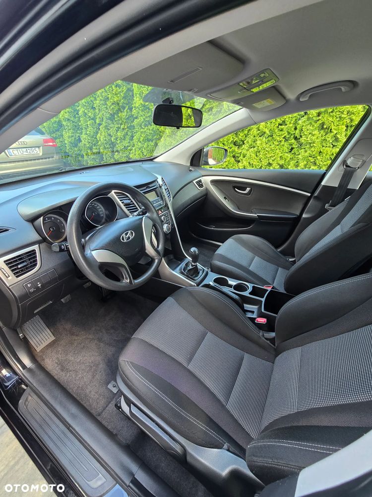 Hyundai i30 - 6