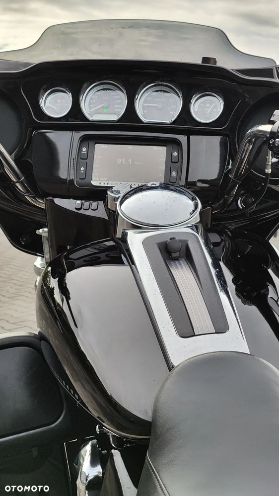 Harley-Davidson Touring Ultra Limited - 25