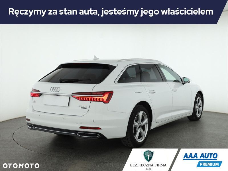 Audi A6 Avant - 7