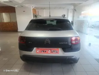 Citroën C4 Cactus 1.6 BlueHDi Feel ETG6 - 10