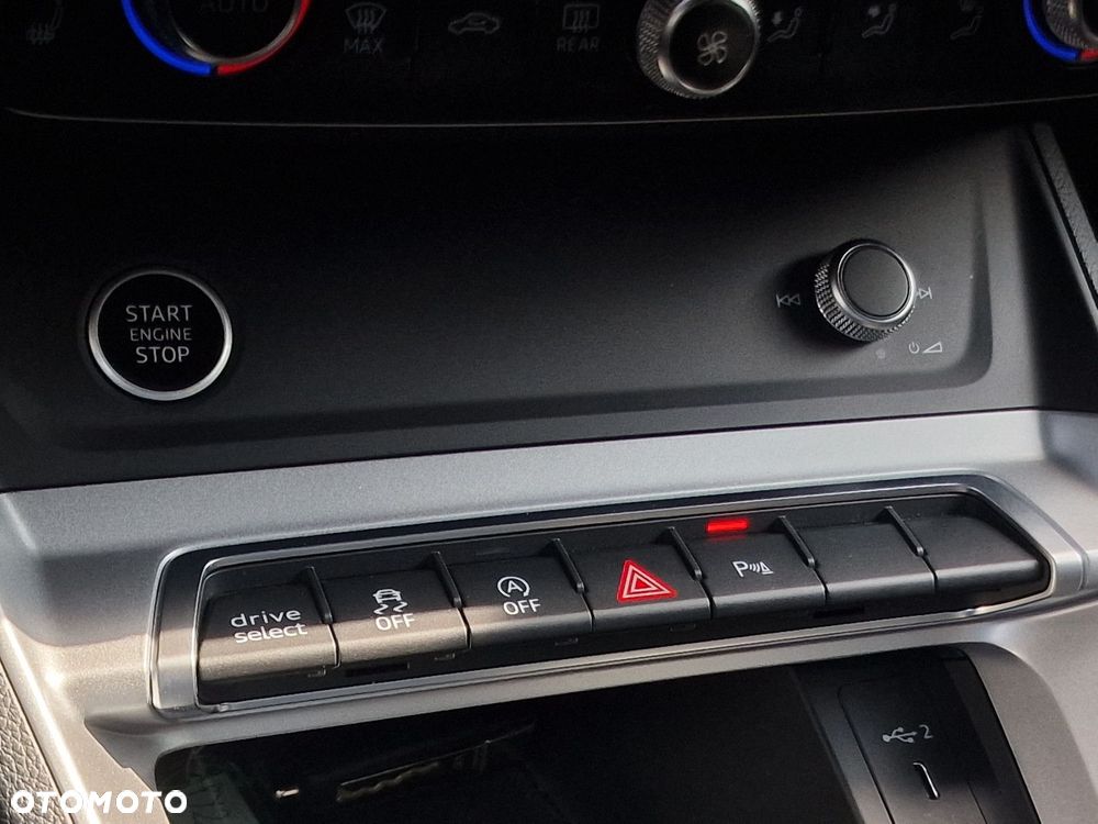 Audi Q3 Sportback - 27