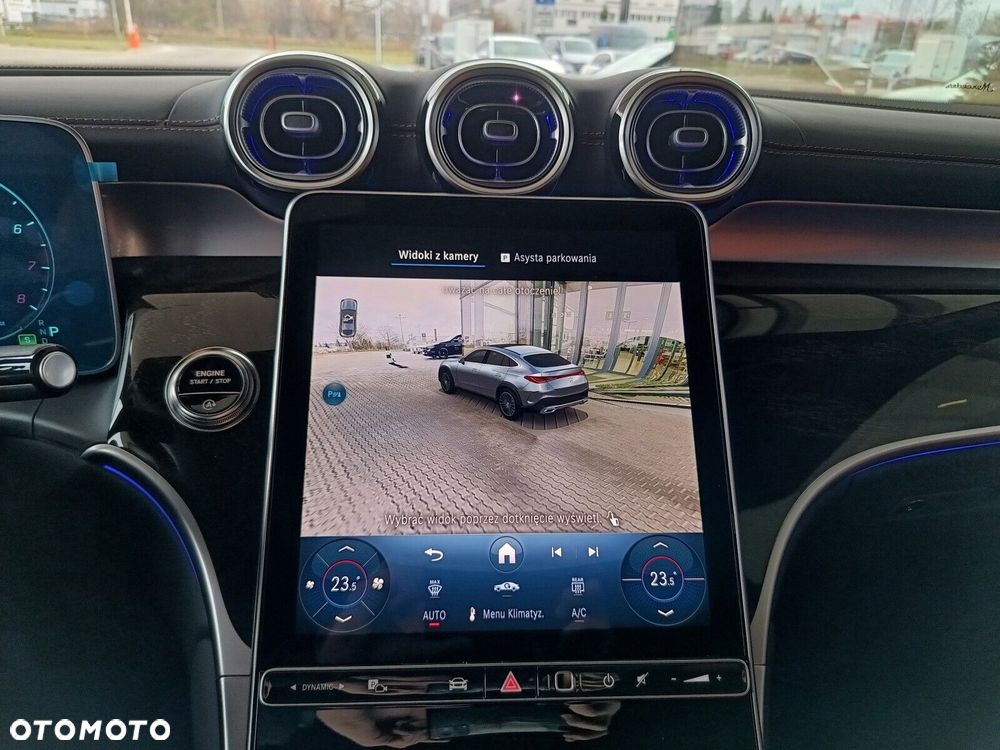 Mercedes-Benz GLC - 19