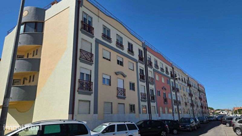Apartamento T2 em Abóboda- São Domingos de Rana - Grande imagem: 3/12