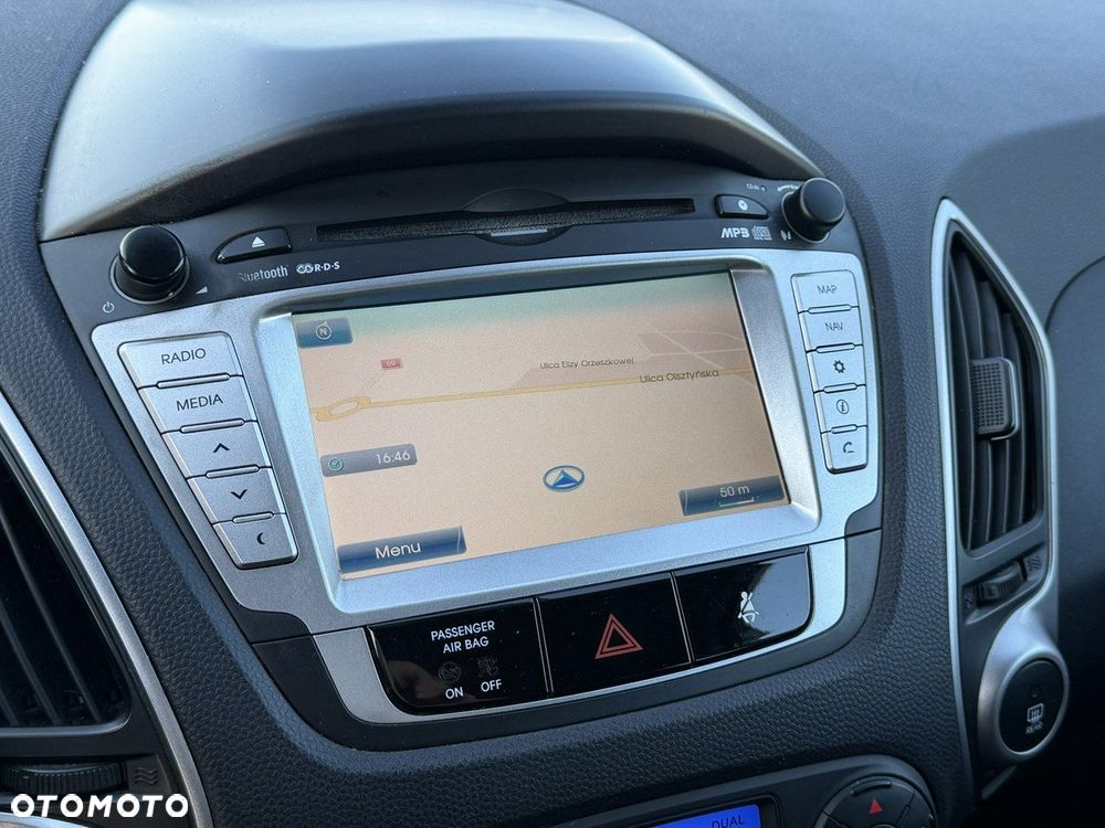 Hyundai ix35 1.7 CRDi 2WD Comfort - 25