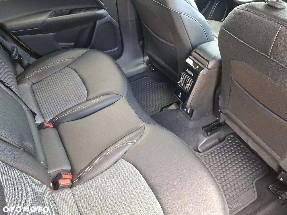 Jeep Compass 1.5 T4 mHEV Altitude FWD S&S DCT - 12