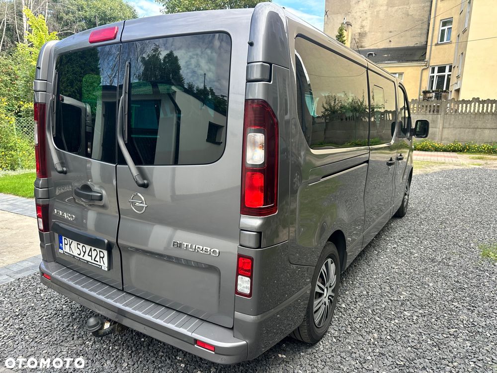 Opel Vivaro 1.6 CDTI L2 - 3