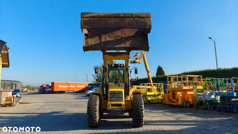 New Holland B 115 - 4 PS - 19