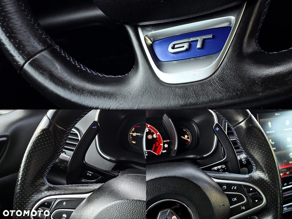 Renault Megane 1.6 TCe GT EDC - 25