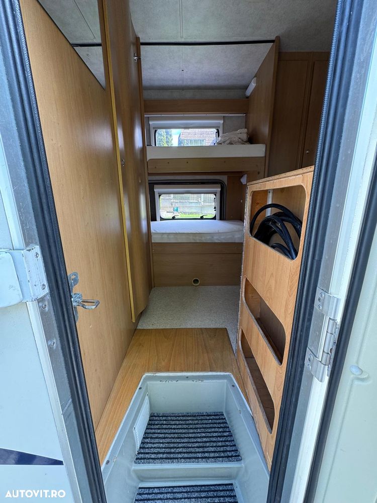 Alta AUTORULOTA RIMOR SUPER RIG - 16