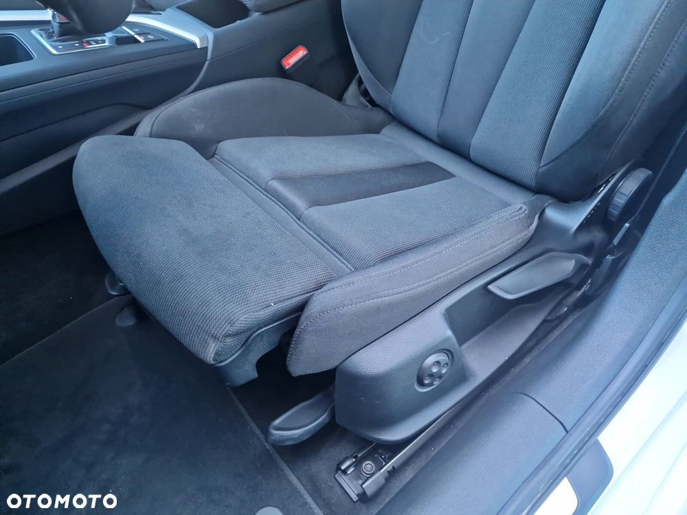Audi A4 Avant 40 TFSI mHEV Advanced S tronic - 13