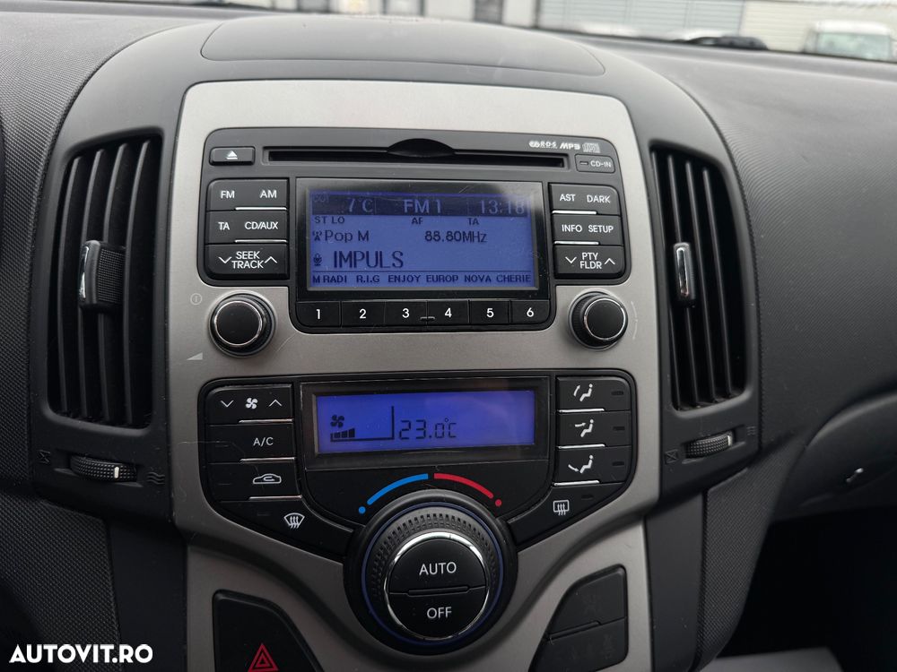 Hyundai i30 1.4 Comfort - 16