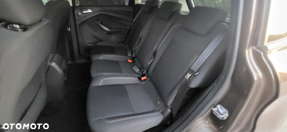 Ford C-MAX 1.0 EcoBoost Start-Stopp-System Trend - 34