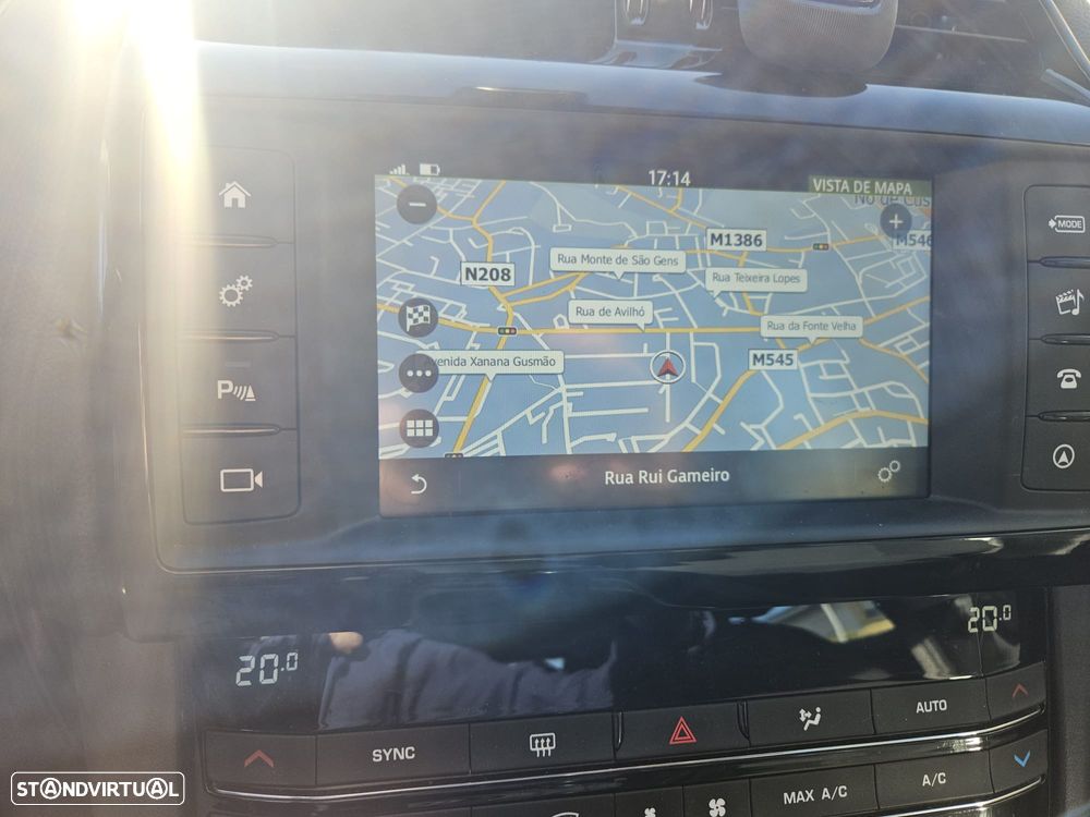 Jaguar F-Pace 2.0 i4D Pure - 22