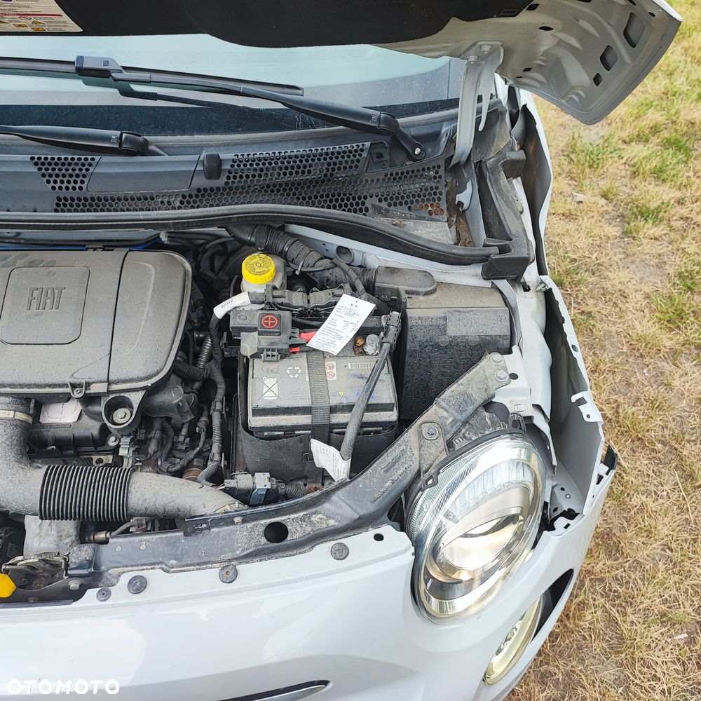 Fiat 500 1.0 GSE Hybrid Club - 14