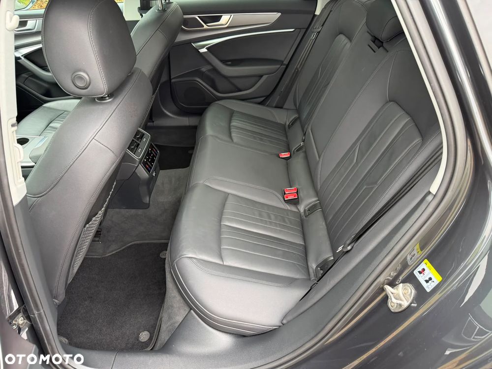 Audi A6 Allroad 40 TDI mHEV Quattro S tronic - 24
