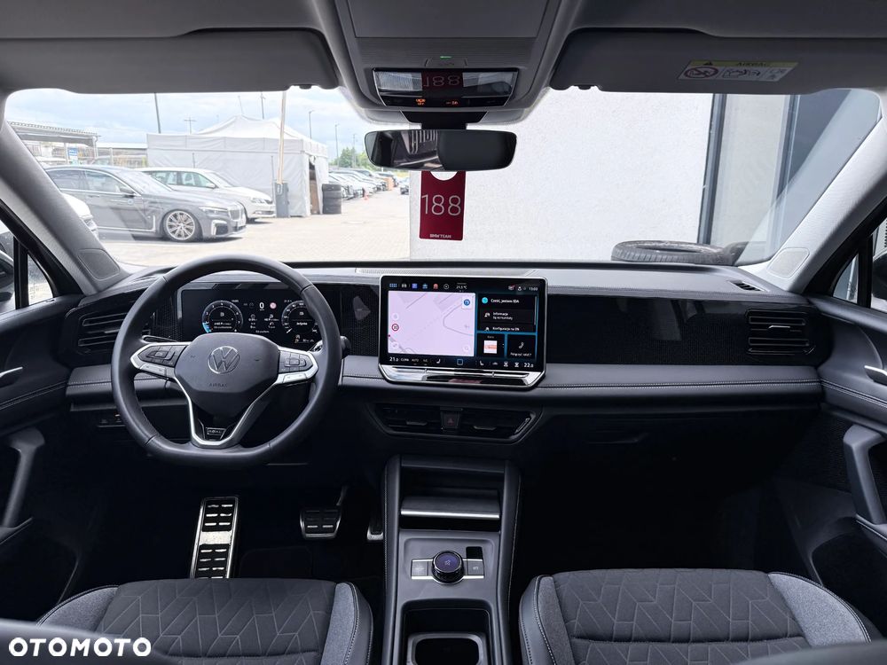 Volkswagen Tiguan 1.5 eTSI Special Edition DSG - 33